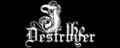 logo I, The Destroyer (CAN)